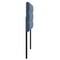 Flash Furniture Blue Tufted Fabric Upholstered Twin Headboard TW-3WLHB21-BL-T-GG - alternate 4